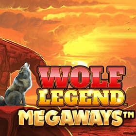 wolf legend slot