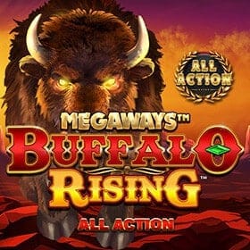 Buffalo slot