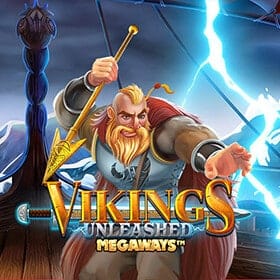 vigings slot