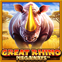 great rhino slot