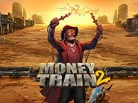 money train slot