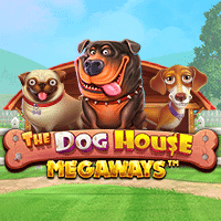 dog house slot