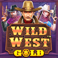 wild west slot