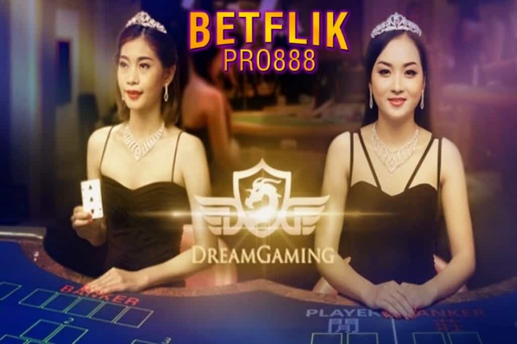 Dream gaming